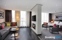 Holiday Inn BRISTOL CITY CENTRE by IHG
