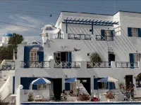 Breaq Santorini Hotel فنادق في فيرا