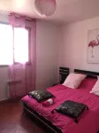 T2 air-conditioned - quiet - garden and private entrance -ST Aygulf - pets welcome. - Apartments