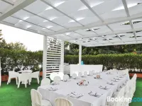 San Paolo Palace Hotel Hotels in Palermo