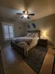 Best Lake View Cottage #21 at Salt Springs Resort - Hytter