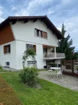 5 minutes from Annecy? Apartment on 2nd floor of a house with large garden - Condos