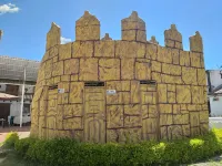 Villa Luisa Hotels - Ramah Hewan Peliharaan