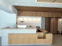 Ammos Paleochora Hotel - 3-Star