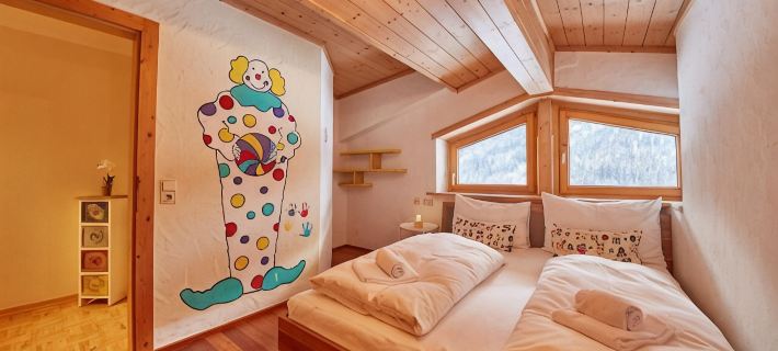 Marys Holiday Penthouse Ξενοδοχεία στην πόλη Saalbach