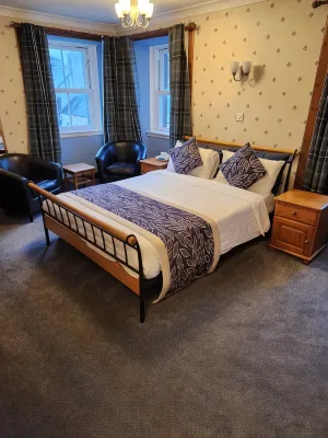 The Orkney Hotel Hotel di 