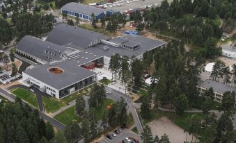 Hotell Fritidsparken