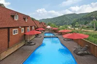 Wonju the Finland Pension - مبيت وإفطار
