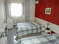 Ancona Center Hotel - Wi-Fi