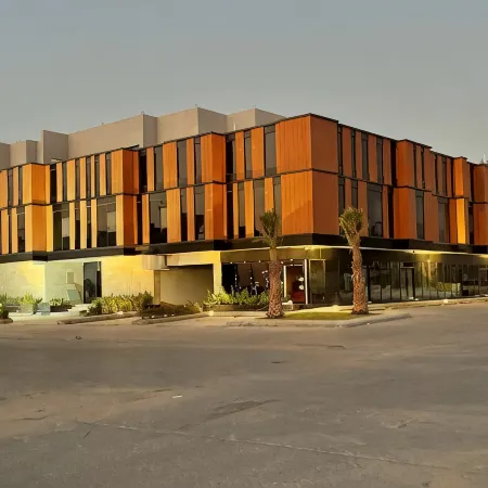 Voyage Residence