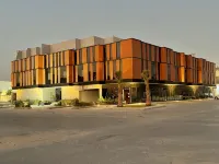 فوياج ريزيدنس - مسبح على السطح