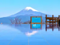 Hotel Sunvalley Izunagaoka - Wi-Fi