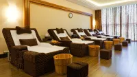 Yueshan Hotel (Huayin  Taihua Road South Branch) - spa