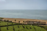 فندق شيراطون الجزائر - إطلالة على البحر
