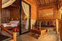 Amihan Beach Cabanas