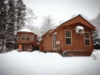 Hakuba Canadian Lodge - 2-Star