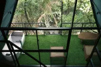 Villa Hillcrest Weligama - Pet friendly