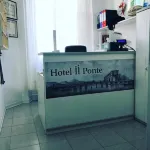 Hotel Il Ponte - 2-Star