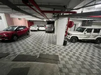 Sajjoys - parking