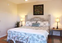 Beachside Condo - Family Friendly & just a short block away from the ocean. - 피트니스 시설