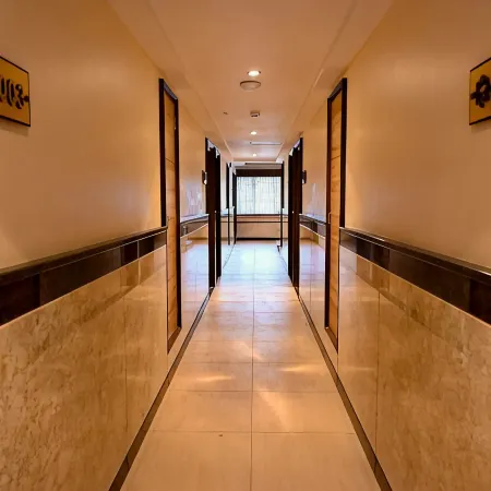 Hotel SMS Grand Imperial Vellore