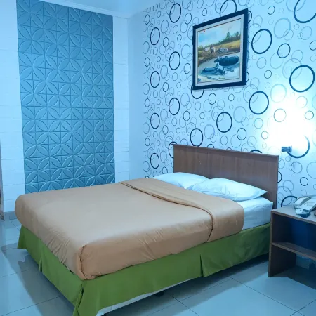 Malioboro Inn Solo