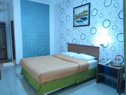 Malioboro Inn Solo - Kitchens