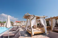 Utyosov Hotel - 海滩