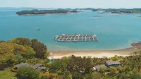 Boryeong Sodo Rocky Island Pension - Pools