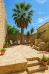 Menexes Suites Monemvasia - 3-stjärniga