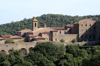 Hotel Restaurant des Maures - 2-Star