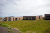 Arnarstapi Hotel