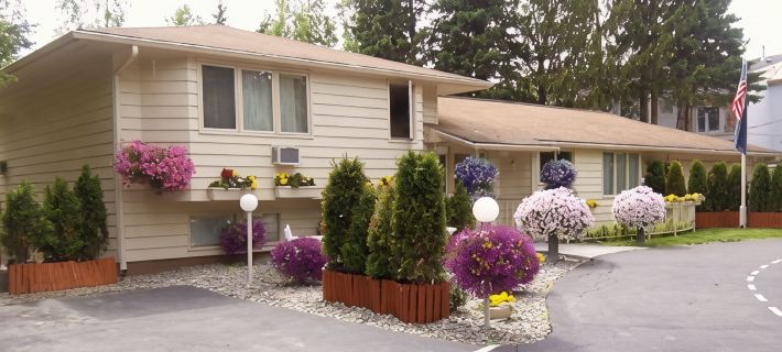 Deal's Bed & Breakfast Inn Hotels in Anchorage