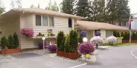 Deal's Bed & Breakfast Inn - breakfast