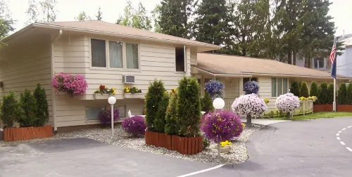 Deal's Bed & Breakfast Inn