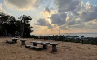 Hotel & Villa Bukit Indah Saumlaki By LeGreen - 民宿