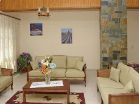 Hotel Villa Plaza Hoteles en Spetses