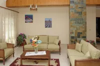 Hotel Villa Plaza - Pensionat