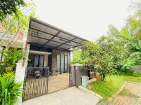 Villa Family Greenland - 2 Bedrooms