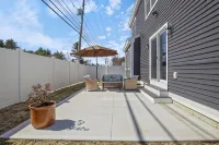 Cool New Dover Home