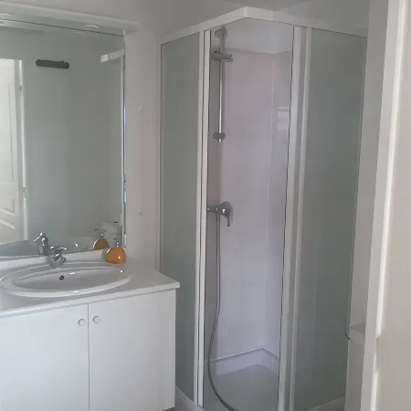 Apartment T1 bis St Goustan