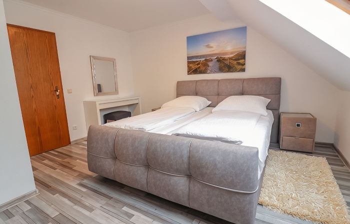 Ferienwohnung Bad Bertrich