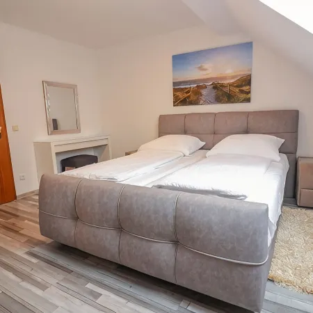 Ferienwohnung Bad Bertrich