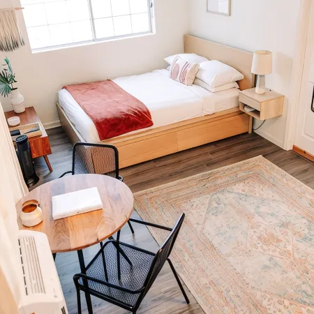 The Torrance Bungalow