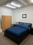 Studio in the heart of Fishtown - 2 ดาว