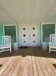 Cottage 1&2/Roaring River/TRL/EurekaSprings/Wi-Fi - 2-Star