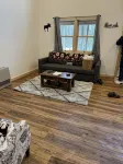 Quite/Peaceful country setting in the woods cabin/house - Chalets