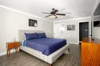 Capulin's Cottage. - Homestays