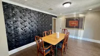 5BR Family Gem: Barbecue, Swim & Relax! - مسبح خاص