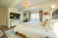 Renovated 5B4B Luxury home @Fremont with King Suite